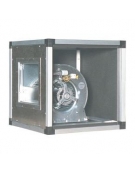 Ventilatore cassonato direttamente accoppiato-4800 metri cubi/h