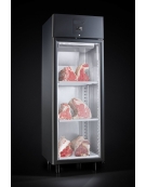 ARMADIO STAGIONATURA SALUMI / FORMAGGI 700 LT-PORTA CIECA