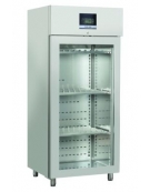 Armadio per asciugatura salumi / formaggi Lt.1400 Porte cieche