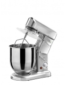 Impastatrice planetaria Lt 7 professionale