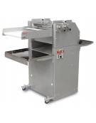 Formatrice per pane avvolto con due rulli lunghezza cm 50