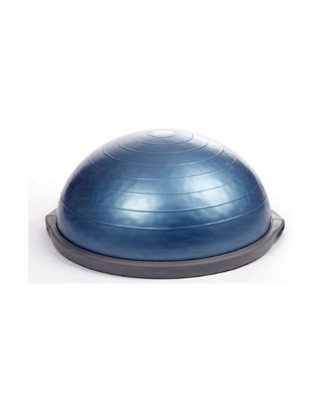 Semisfera Bosu Balance Trainer Pro. Diametro 60,  alt. 30 cm.