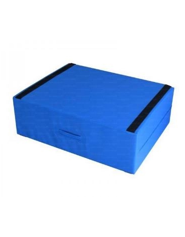 Plyo Box Dim. 90 x 70 x 30 h. cm.