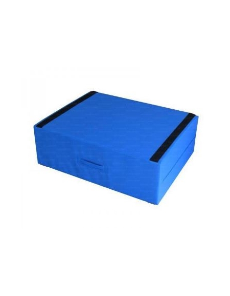 Plyo Box Dim. 90 x 70 x 30 h. cm.