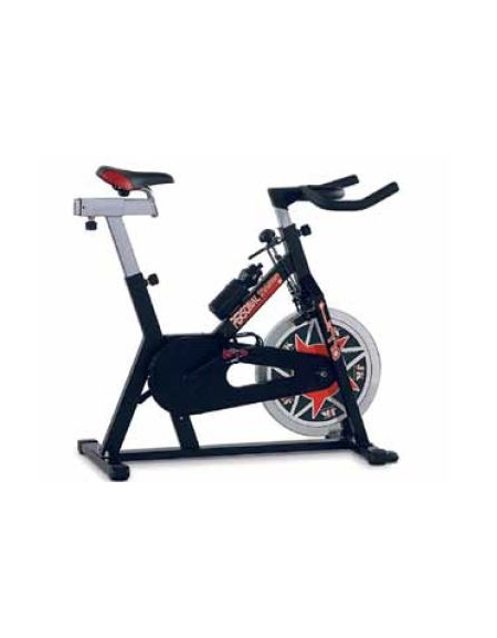 Bike spinning modello 516