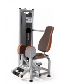 Abductor machine