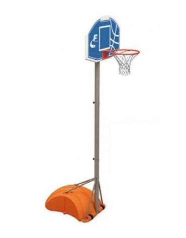 Mezzo impianto minibasket made in ITALY