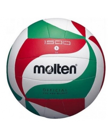 Pallone Molten ultra touch V5M1500 colorato