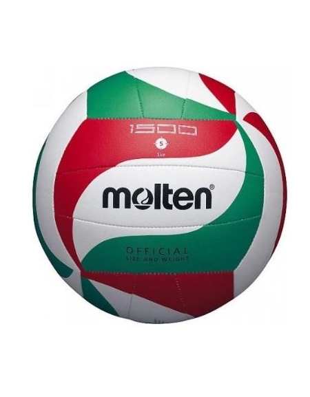 Pallone Molten ultra touch V5M1500 colorato