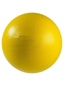 Pallone misura 5, in pvc morbido