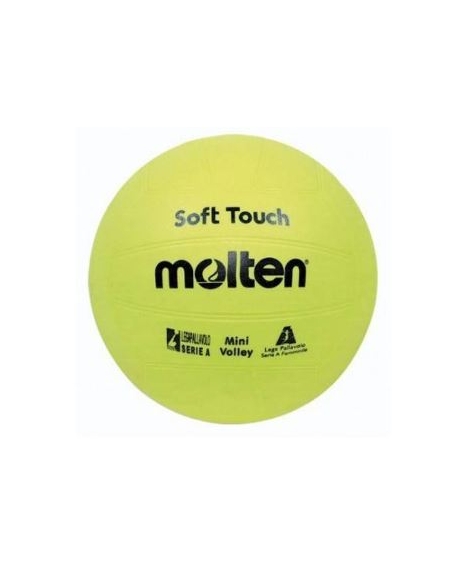 Pallone minivolley Molten PRBV3.