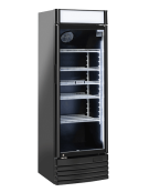 Vetrina refrigerata per bibite cm 62x58x193,5h