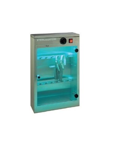 STERILIZZATORE CON TIMER DIAM. cm 5