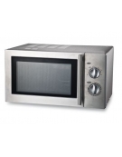 Forno microonde manuale - 24 LT - 900 W