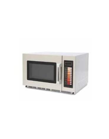 Forno microonde digitale - 34 LT - 1800 W - Base fissa in ceramica