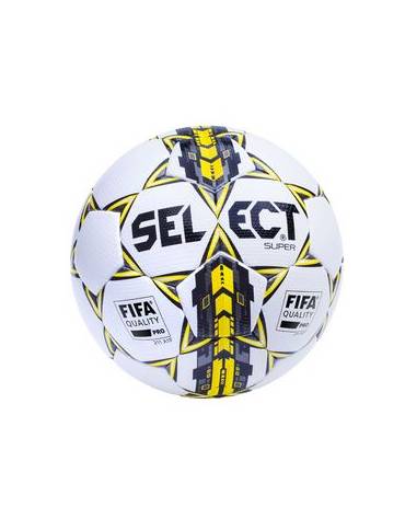 Pallone calcio Molten omologato FIFA, in pelle sintetica, misura 5