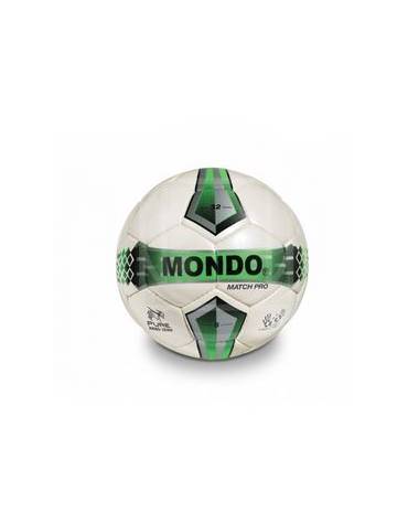 Pallone calcio in pelle sintetica n.5