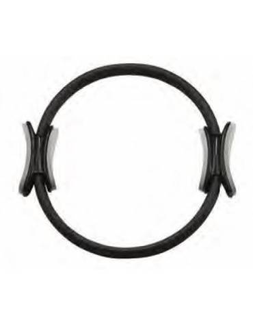 Fit Circle anello elastico per pilates - con impugnatura