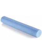 Pilates roller in foam in schiuma, diametro cm.15, lunghezza cm.90