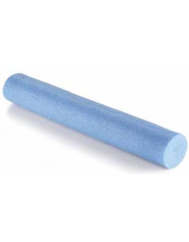 Pilates roller in foam in schiuma, diametro cm.15, lunghezza cm.90