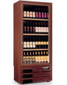 Cantina per vini 400 litri - 4 temperature mm 827x523x1930h