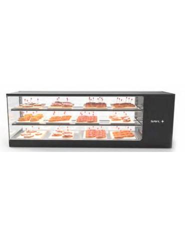 ESPOSITORE REFRIGERATO SOPRABANCO DA 135