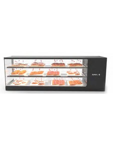 ESPOSITORE REFRIGERATO SOPRABANCO DA 135