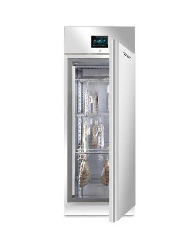 ARMADIO STAGIONATURA SALUMI / FORMAGGI 700 LT-PORTA CIECA