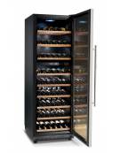 CANTINETTA 450 LITRI - MM 595X760X1800H