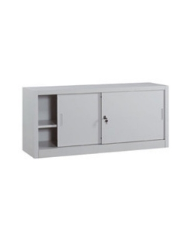 Sopralzo con porte scorrevoli cieche cm. 120x45x90h