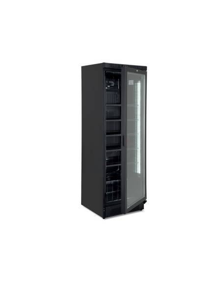 Espositore refrigerato per vino cm 59,5x64x184h