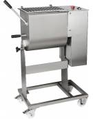 Impastatrice per carne 75 Kg. monopala