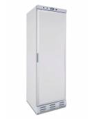 Frigo vetrina statico per bevande con agitatore - capacità 382 Lt - temperatura 0°C/+10°C - mm 595x650x1863h