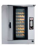 Forno a convezione pasticceria 8 teglie