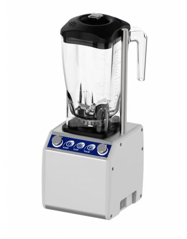 FRULLATORE BLENDER LT. 1,5 CON VARIATORE DI VELOCITA'