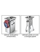 Tritacarne refrigerato attacco 32