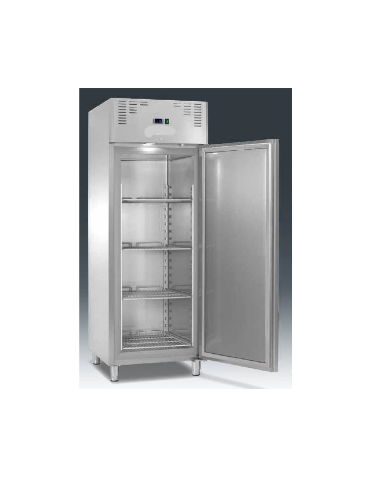 Armadio congelatore a cassetti con 1 cassetto - 0,9 m - per GN 2/1 - 76  litri