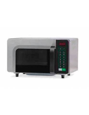 Forno microonde digitale 1500 W , 20 programmi - mm 310x403x394h