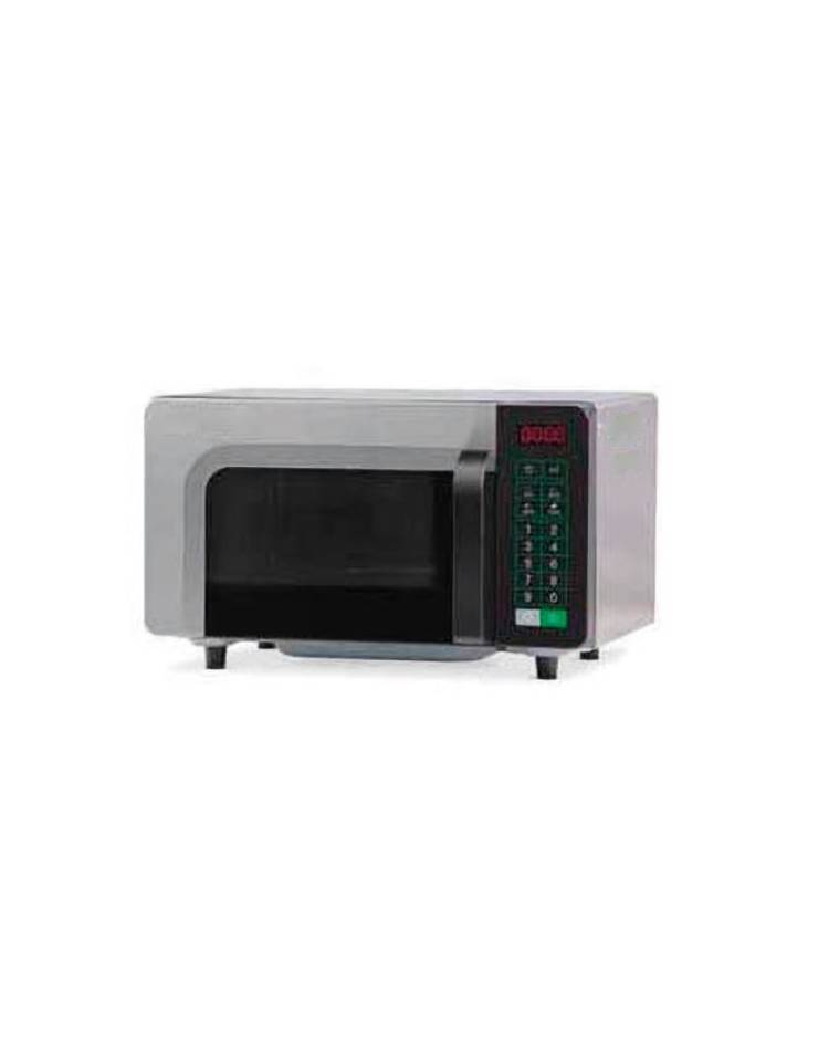 Forno microonde professionale digitale Potenza resa 1800 W