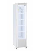 Vetrina refrigerata per bibite cm 44x73x184,8h