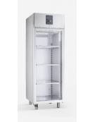 ARMADIO STAGIONATURA SALUMI / FORMAGGI 700 LT-PORTA VETRO