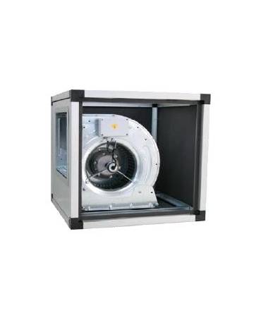 Ventilatore cassonato direttamente accoppiato-1400 metri cubi/h