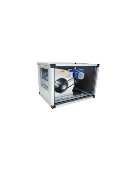 Elettroaspiratore cassonato 1V-Portata m3/h 1.200-Potenza 0,25Kw