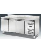 Tavolo refrigerato congelatore negativo cm. 179,5x70x85h