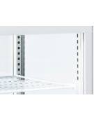 Vetrina refrigerata ventilata verticale cm 51,6x48,7x188,9h