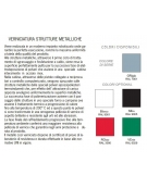 Banco monoposto senza poggiapiedi e con sottopiano in griglia metallica - STRUTTURA Ø mm.28 - CM 70X50X82H - GRANDEZZA 7