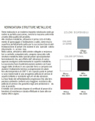 BANCO MONOPOSTO SENZA POGGIAPIEDI NE' SOTTOPIANO CM. 70X50X52H