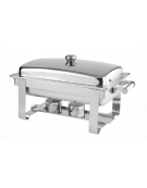 BETA CHAFING DISH GASTRONORM 1/1 COPERCHIO NORMALE