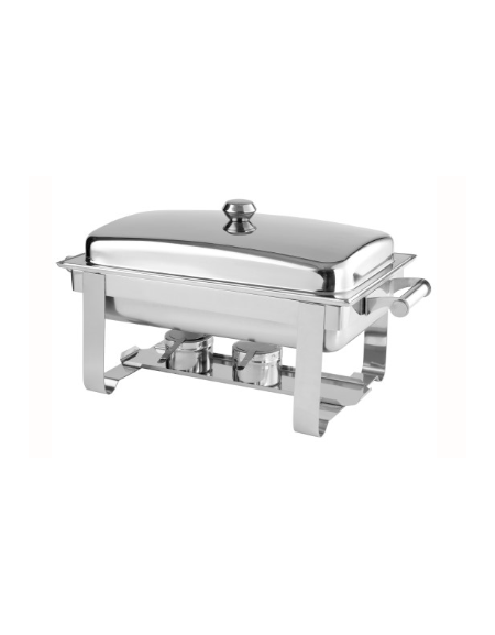 BETA CHAFING DISH GASTRONORM 1/1 COPERCHIO NORMALE