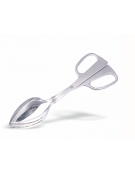 PINZA DA INSALATA ACCIAIO INOX